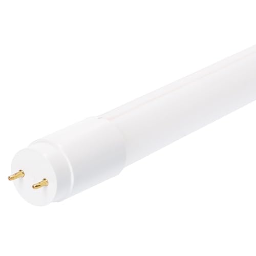 LED's light 0610748 LED-Röhre 90 cm 11,5 Watt kaltweiß G13 mit Starter für KVG/VVG von LED's light
