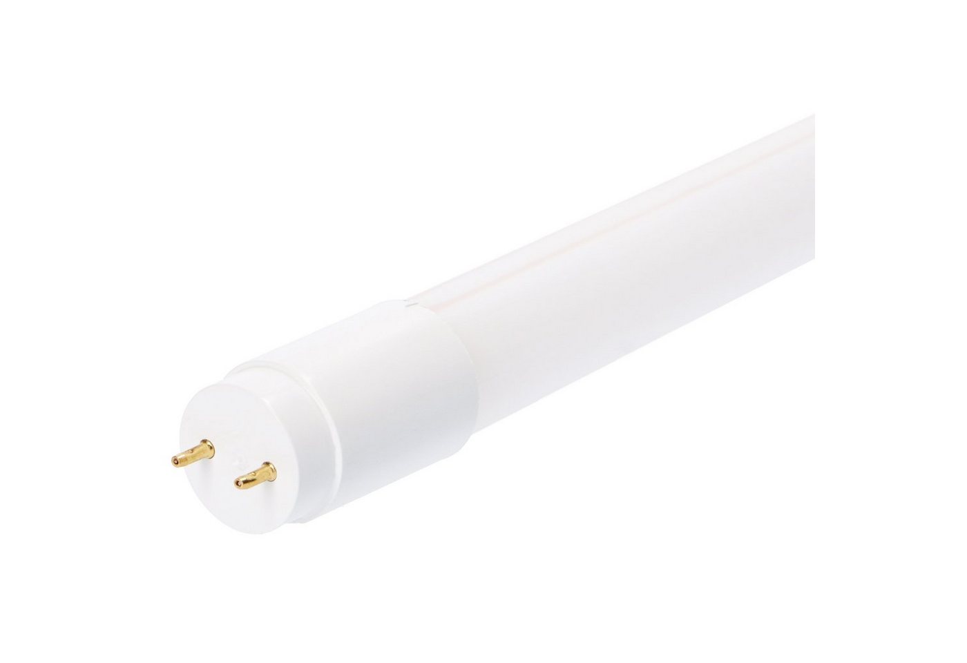LED's light LED-Leuchtmittel 0610744 LED-Röhre, G13, 90 cm 11,5 Watt neutralweiß G13 mit Starter für KVG/VVG von LED's light