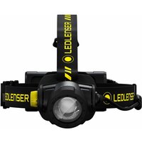 Ledlenser LED-Stirnlampe H15R Work von LED Lenser