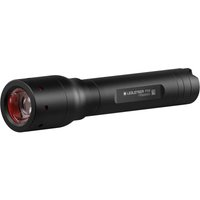 Led Lenser - ledlenser Taschenlampe P5R (500897) aufladbar 420 Lumen in der Gift Box von LED Lenser