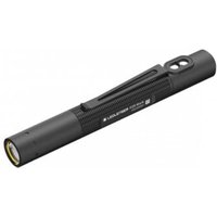 Led Lenser - ledlenser P2R Work Kompakte, aufladbare Profi-Taschenlampe im Stiftformat von LED Lenser