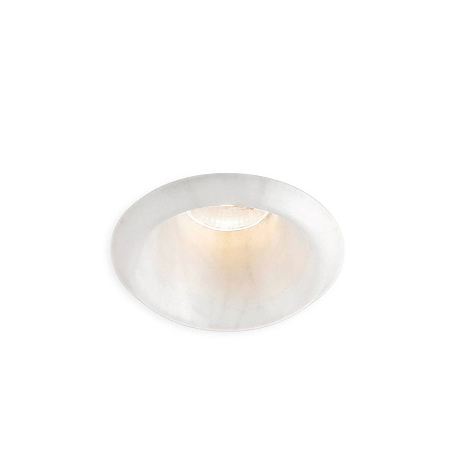 LEDS-C4 Play Raw Downlight Alabaster 927 17,7W 50° von LEDS-C4