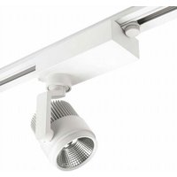 Leds C4 Proyector Action Food 36.9W Blanco Cálido - 3000K cri 85 On-Off Blanco 2036Lm von LEDS-C4