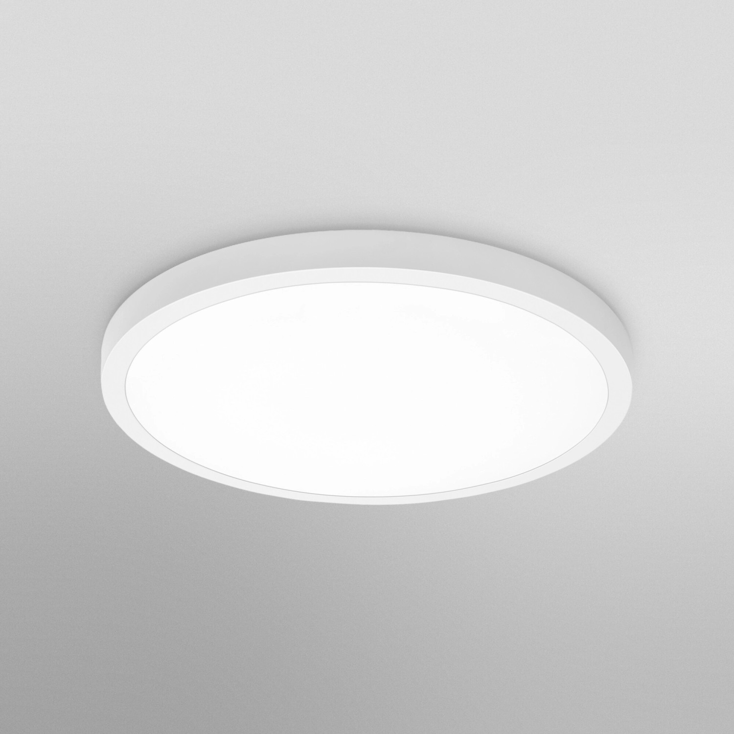 Ledvance Smart+ WiFi Einbauleuchte Surface Downlight Weiß Ø 60 cm von LEDVANCE