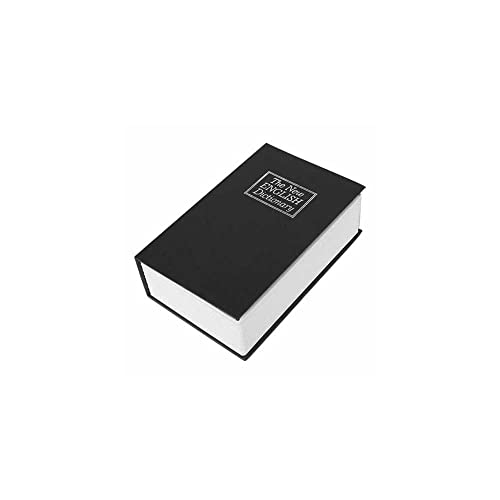 Lifebox LBXbooksafe15009 Buch, 240 x 155 x 55 cm von LIFEBOX