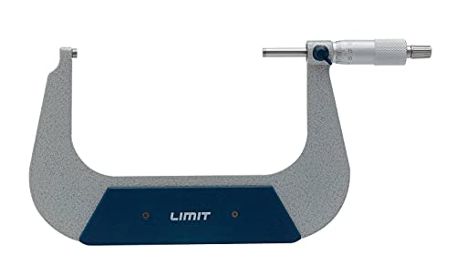 MIKROMETER LIMIT MMB 125-150MM von Limit