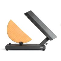 Traditionelle Raclette Maschine 1/2 Rad 400w - doc231 Livoo von LIVOO