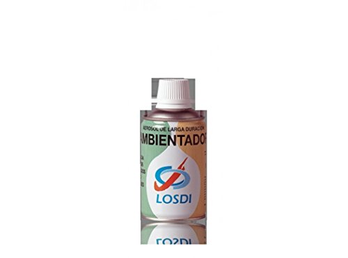 losdi cb-405 Lufterfrischer Spray von LOSDI