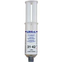 Loxeal - 31-42-025 Epoxy 25 ml 5 min von LOXEAL
