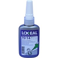Loxeal - 70-14-050 Schraubensicherung 50 ml hochfest von LOXEAL