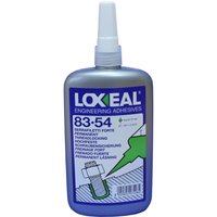 Loxeal - 83-54-250 Schraubensicherung 250 ml hochfest von LOXEAL