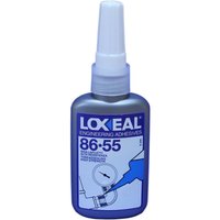 Loxeal - 86-55-050 Rohrgewindedichtung 50 ml hochfest von LOXEAL