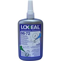 Loxeal - 86-72-250 Schraubensicherung 250 ml hochfest von LOXEAL