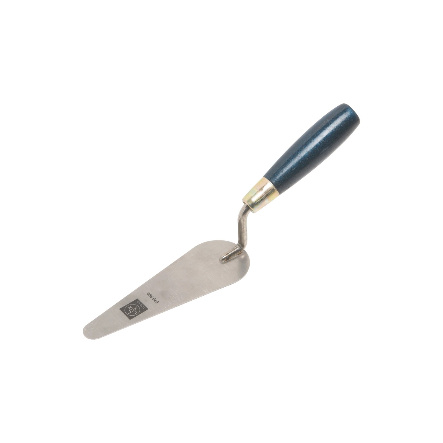 LUX Katzenzungenkelle 160 mm Classic von LUX-TOOLS