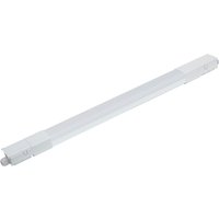 LED Feuchtraumleuchte, 75 cm von LUXULA