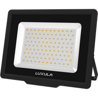 LED-Fluter, 100 W, 4000 K von LUXULA