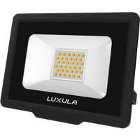 LED-Fluter, 30 W, 3000 K von LUXULA