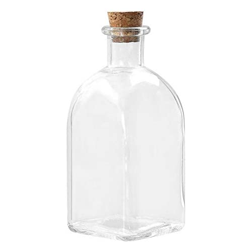 La Mediterránea Glasflasche, Standard von La Mediterránea