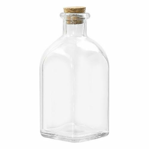 La Mediterránea Glasflasche 140 ml von La Mediterránea