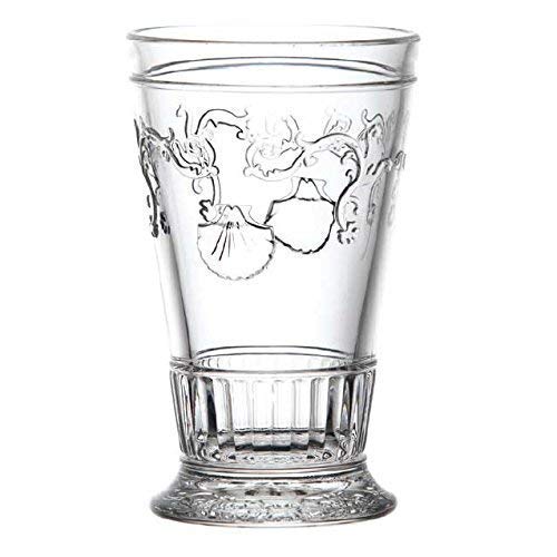 La Rochere - Longdrinkglas Versailles - 340 ml - Ø 8,5 cm von La Rochère