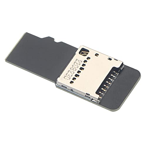 Lamala Card Extension Adapter Extender For 3 Pro/Ender 3/Ender 3 V2/Ender 5 Plus/Ender 5 Pro/CR-10S Pro/Raspberry Memory Card Extender von Lamala