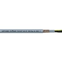 LAPP ÖLFLEX® 440 CP Steuerleitung 3G 1mm² Silber-Grau 12926-300 300m von LAPP