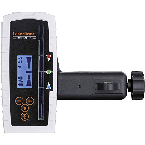 Laserliner SensoLite 410 Set 028.75 Laserempfänger für Rotationslaser Passend für Laserliner von Laserliner