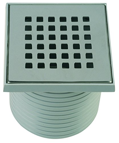 Lazer 230218 Gitter quadratisch/Halterung für isotanche Classic von LAZER ELECTRICS