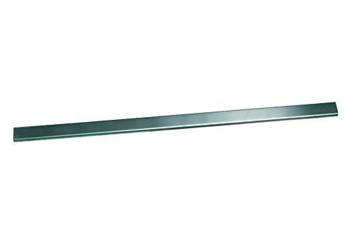 Lazer 380051 Ablaufgitter, Edelstahl-finish, für Duschtasse mit Ablauf, grau, 380051 von LAZER ELECTRICS