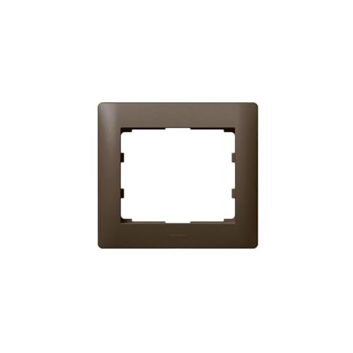 Legrand Rahmen Galea / Pro21 Bronze 771201 von Legrand