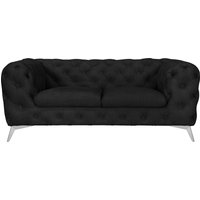 Leonique Chesterfield-Sofa "Glynis" von Leonique