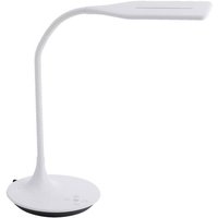 Just Light RAFAEL 13061-16 LED-Tischlampe LED Weiß von Just Light