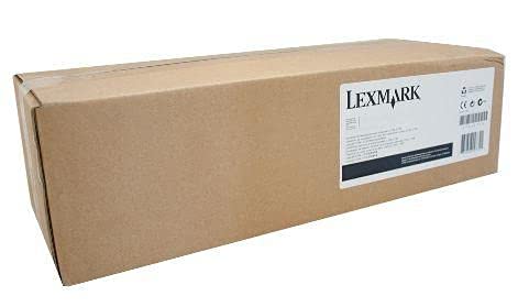 Lexmark Ersatzteil Gear ASM Worm 12G2767, 1 pc(s), 12G2767 (12G2767, 1 pc(s)) von Lexmark
