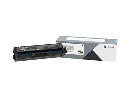 Lexmark Toner C3326 MC3326 C330H10 Original Schwarz 3000 Seiten von Lexmark