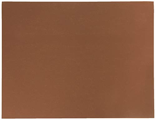 Liderpapel CX88 Karton, 50 x 65 cm, Braun, 25 Stück von Liderpapel