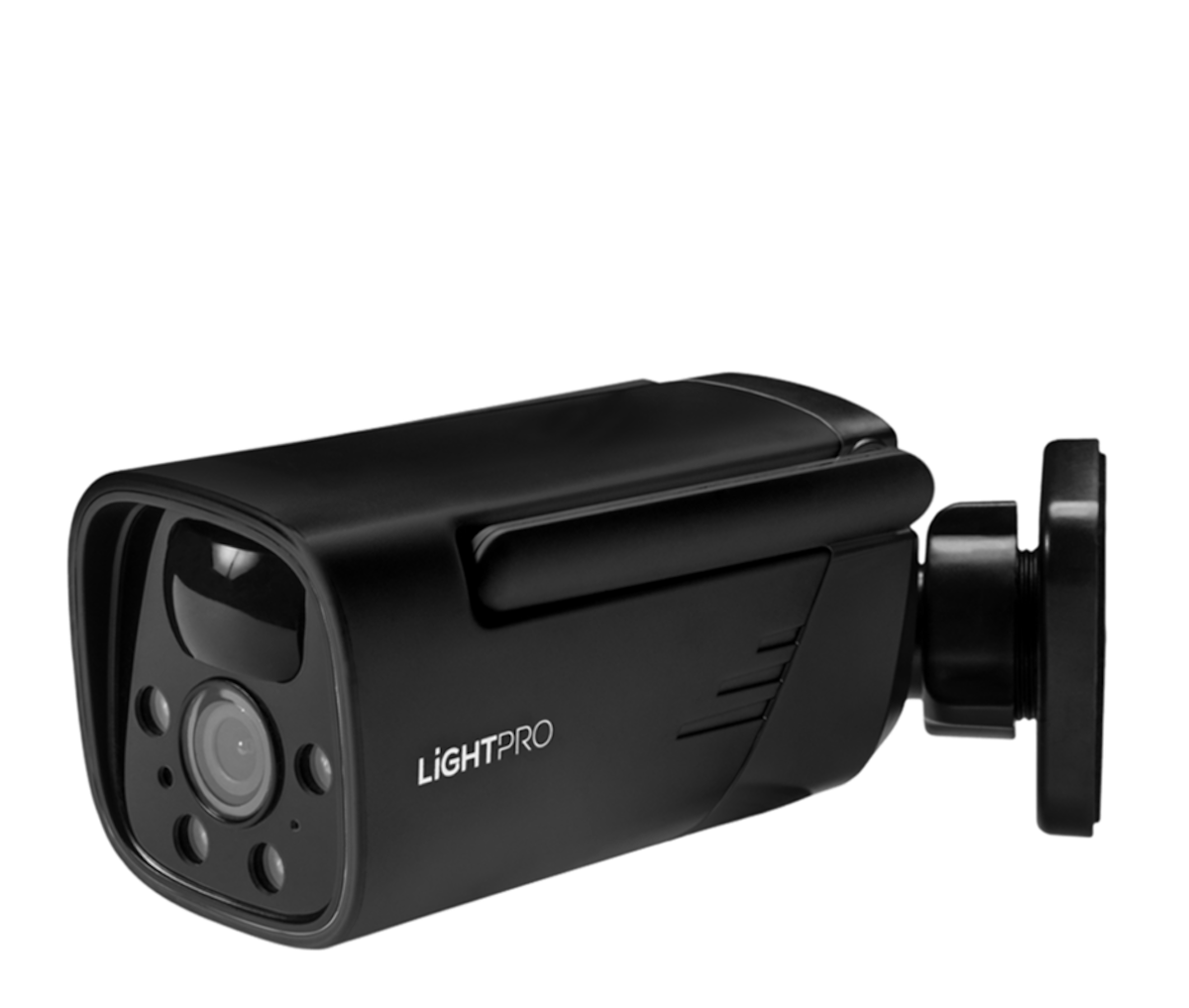 Lightpro Smart Kamera 12V von Lightpro