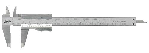 Limit - Messfuß 200 mm mit 4 Funktionen von Limit