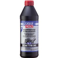 Liqui Moly (GL5) LS SAE 75W-140 4421 Getriebeöl 1l von Liqui Moly