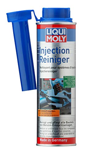 LIQUI MOLY Injectionreiniger | 300 ml | Benzinadditiv | Art.-Nr.: 5110 von Liqui Moly
