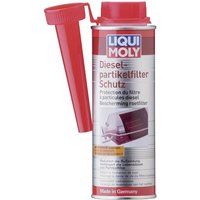 Liqui Moly Diesel Partikelfilter Schutz 5148 250ml von Liqui Moly