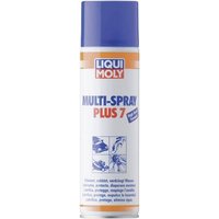 Liqui Moly Plus 7 3305 Multifunktionsspray 500ml von Liqui Moly
