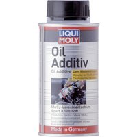 Liqui Moly - Oil Additiv 1011 125 ml von Liqui Moly