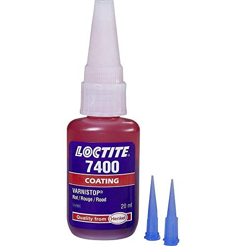 Loctite® 7400 Sicherungsbeschichtung 1151334 20ml von Loctite