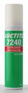 Loctite 7240 Aktivator lösungsmittelfrei 90ml von Loctite