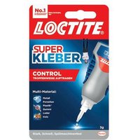 Superkleber Control flüssig 3g lskc 3 Loctite von Loctite