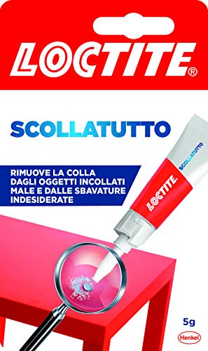 Super Attack scollatutto 5 g von Loctite