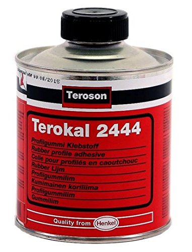 Teroson Terokal 2444 Klebstoff 340 g Dichtstoff Kleber Garage Werkstatt Ausrüstung von Loctite