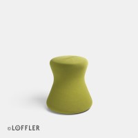 Hocker Fungo von Löffler GmbH