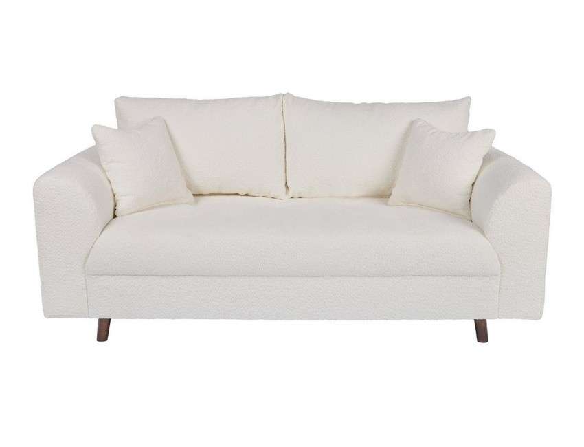 ARIE 2-Sitzer Sofa mit Stoffauswahlmöglichkeiten von LoftMarkt