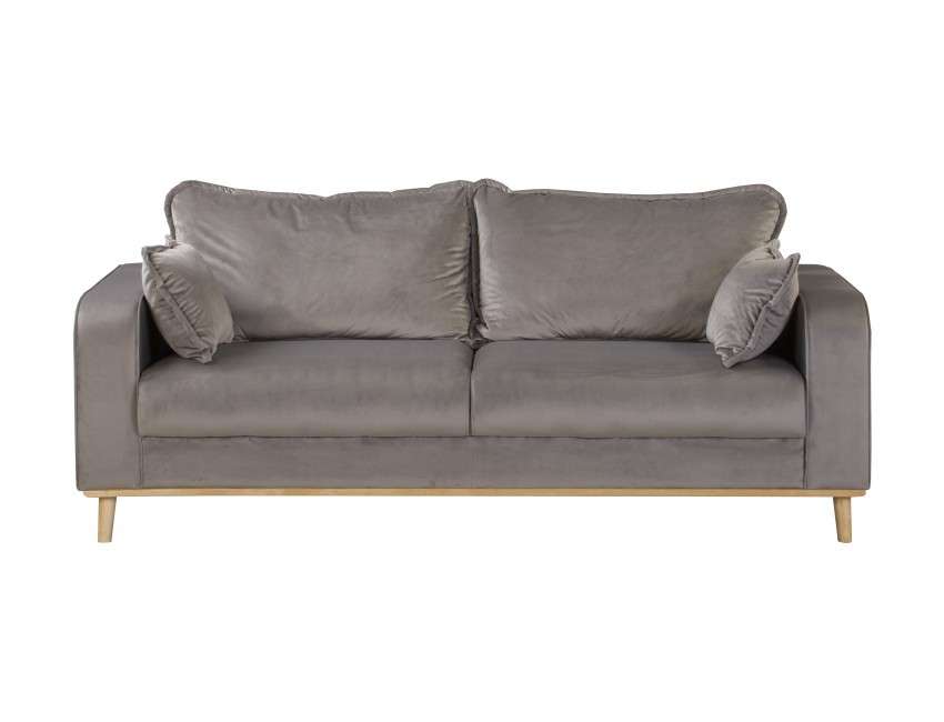 BEA 2-Sitzer Sofa mit Stoffauswahlmöglichkeiten von LoftMarkt